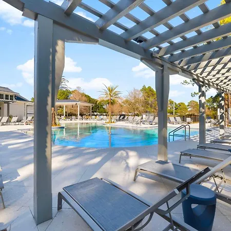 Villa Fairways 220